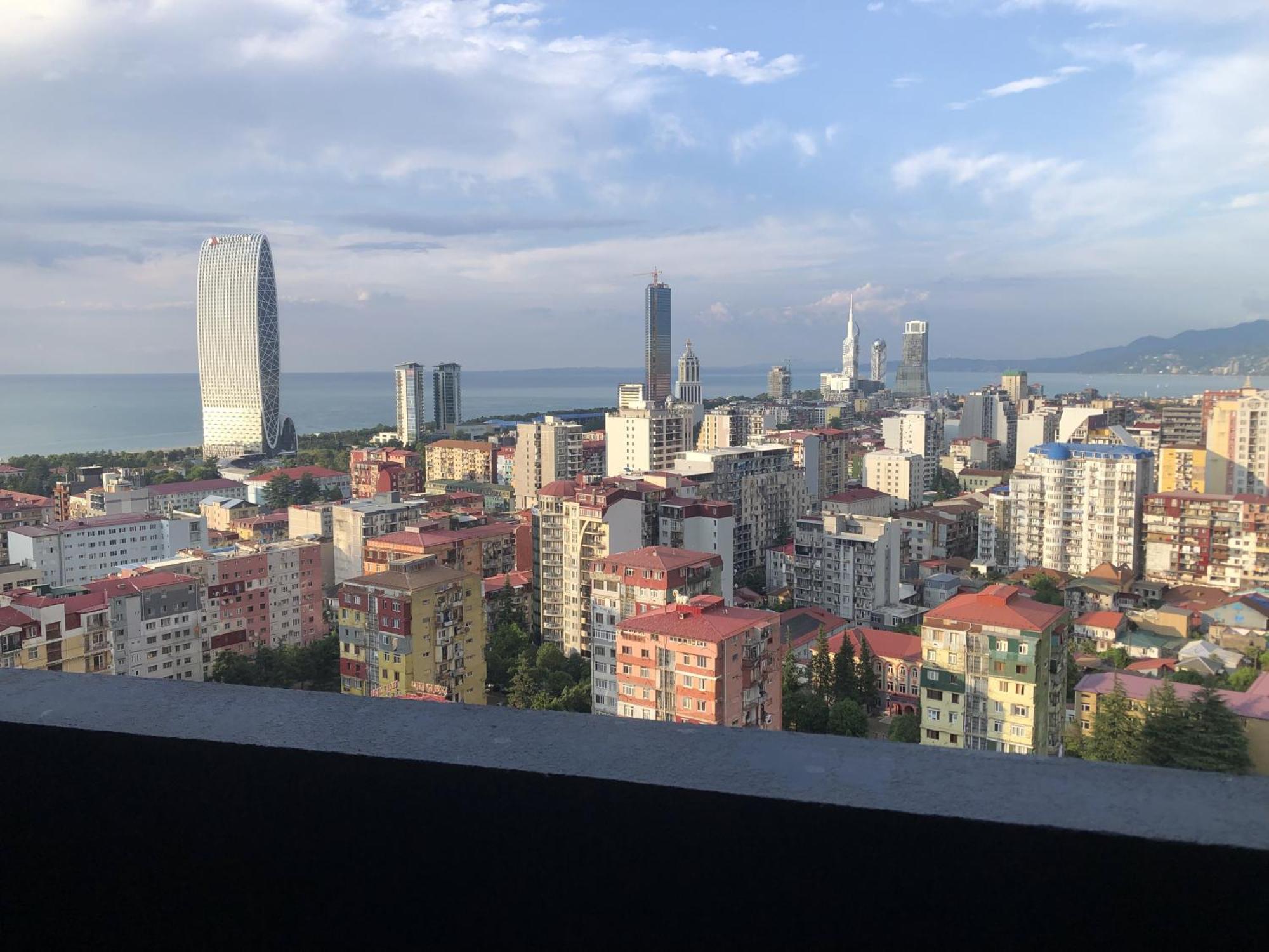 Appartement Flat With Epic Views *