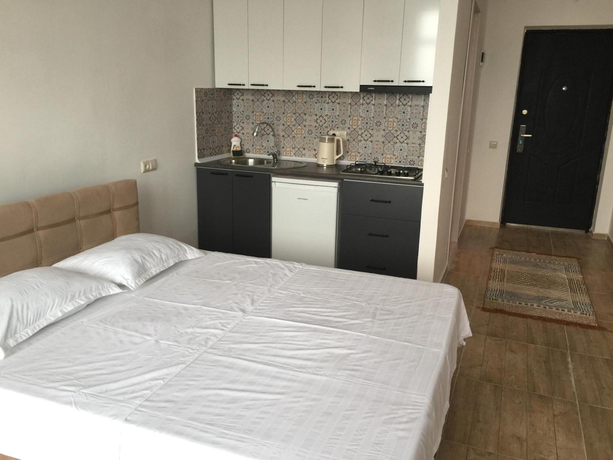 Flat With Epic Views * Batoumi