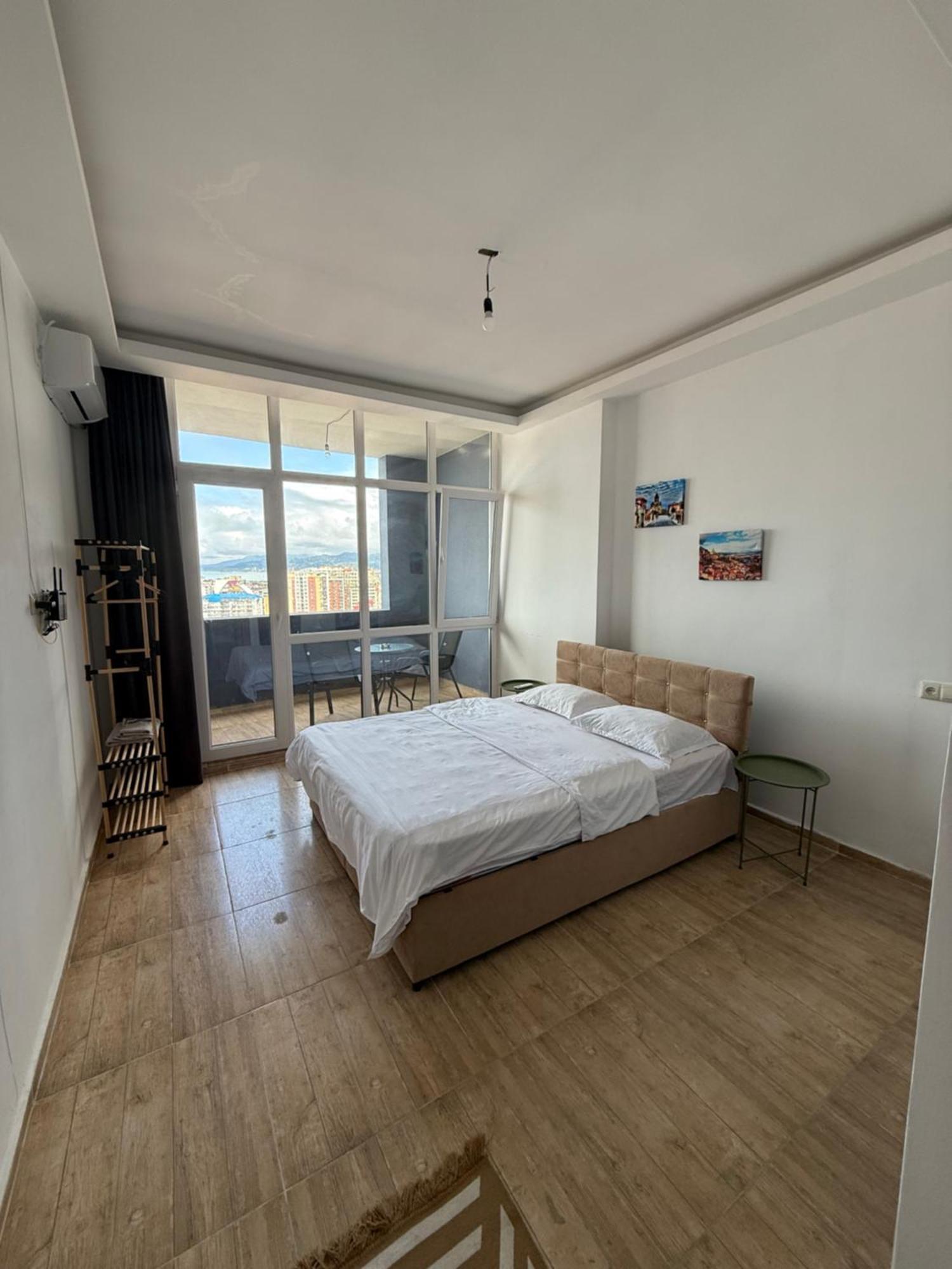 شقة Flat With Epic Views *