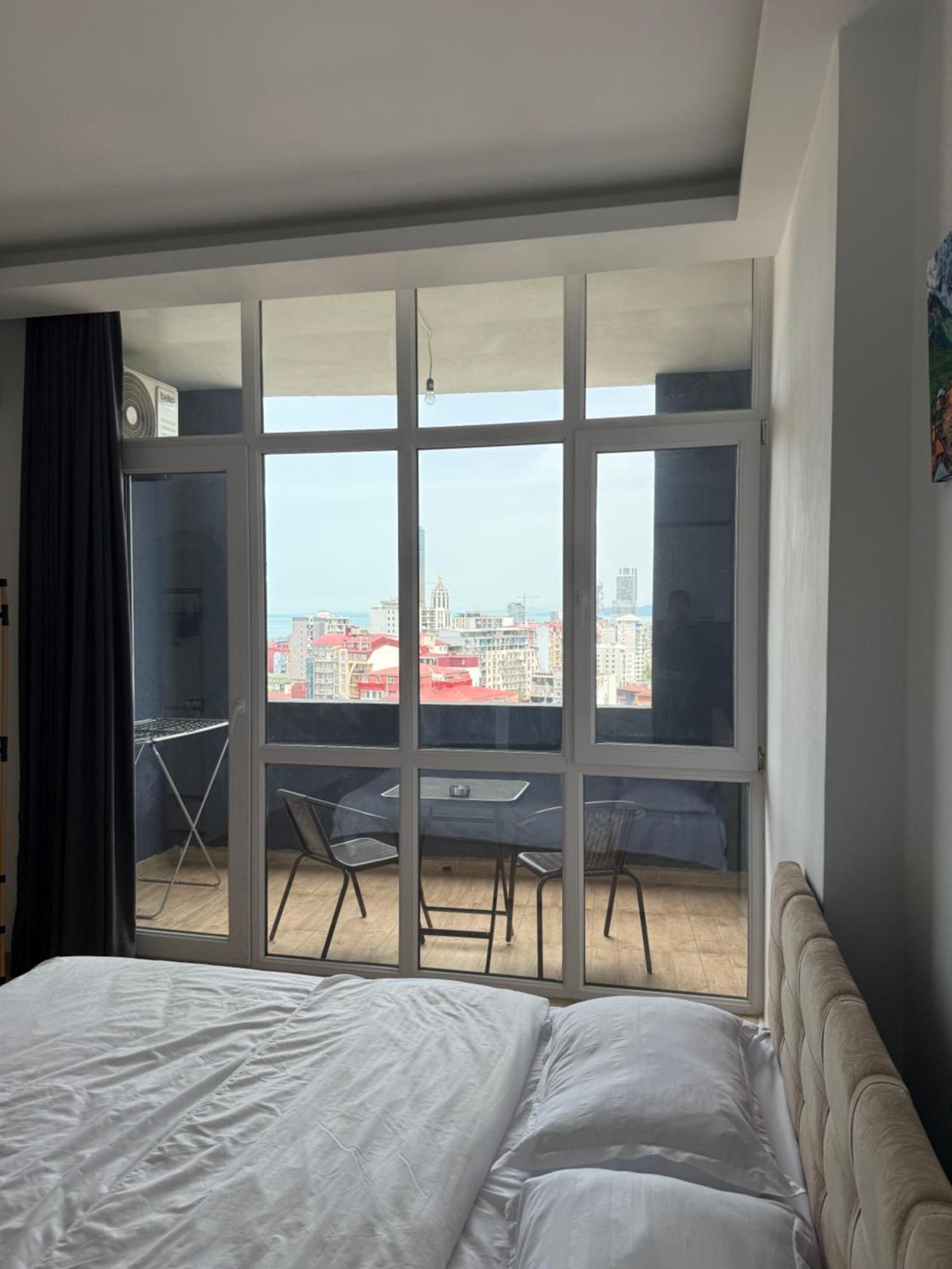 Appartement Flat With Epic Views *