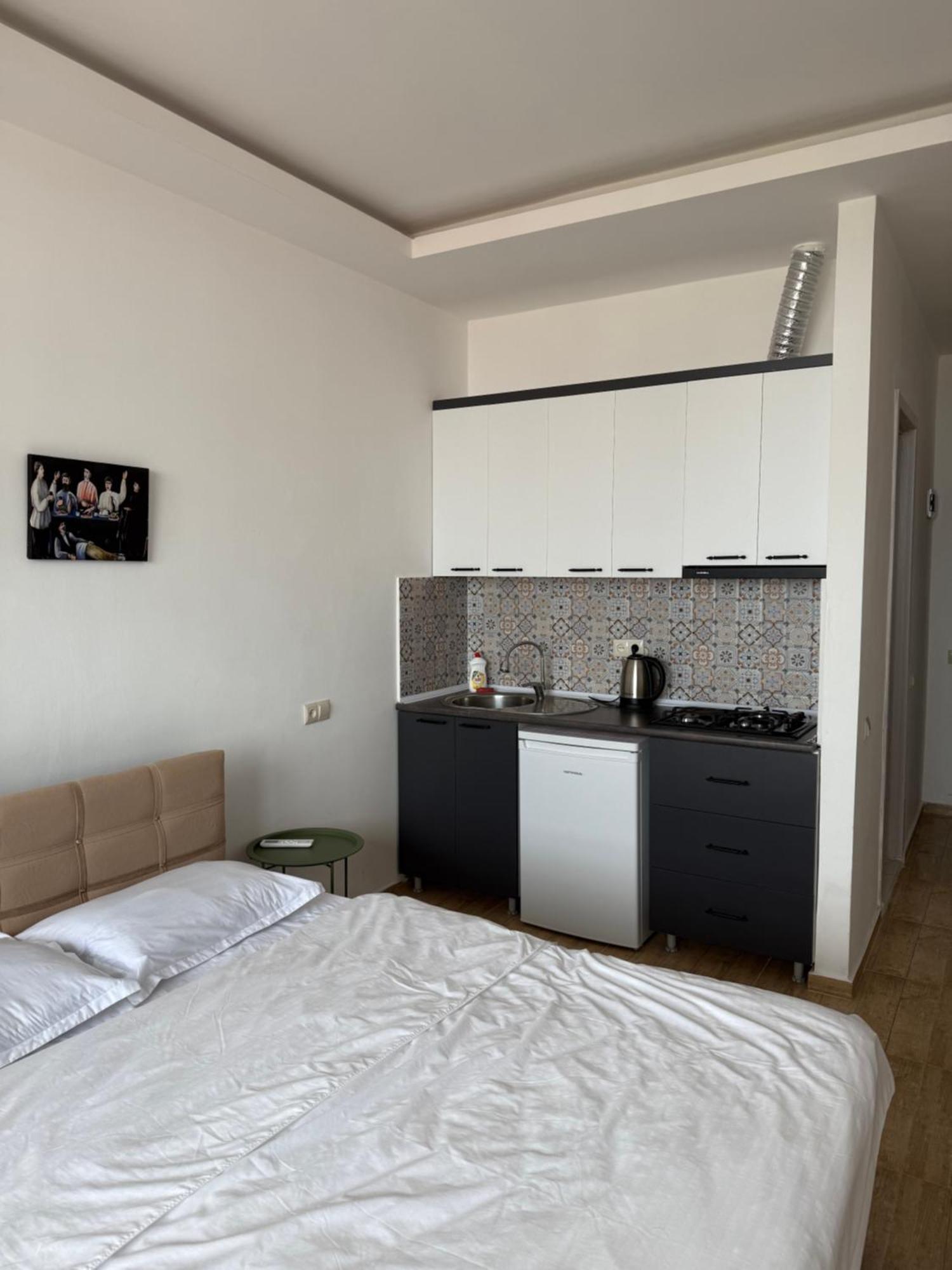 Flat With Epic Views * Batoumi