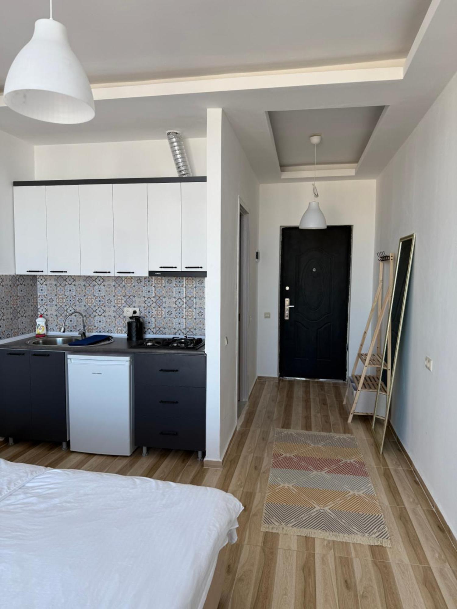 Appartement Flat With Epic Views Batoumi