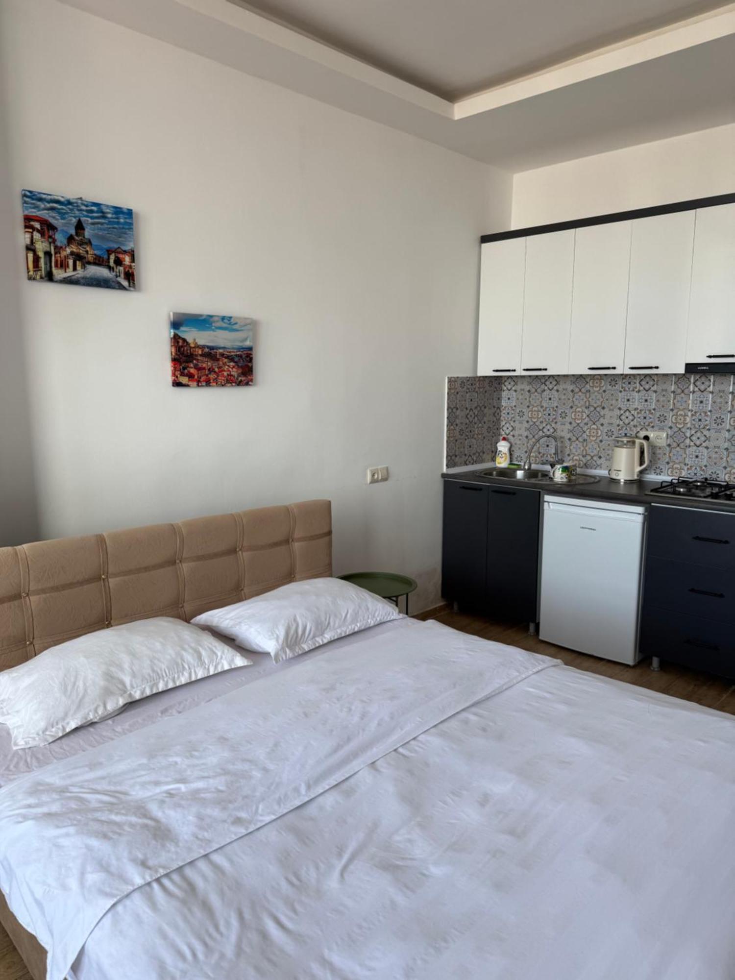 Appartement Flat With Epic Views *