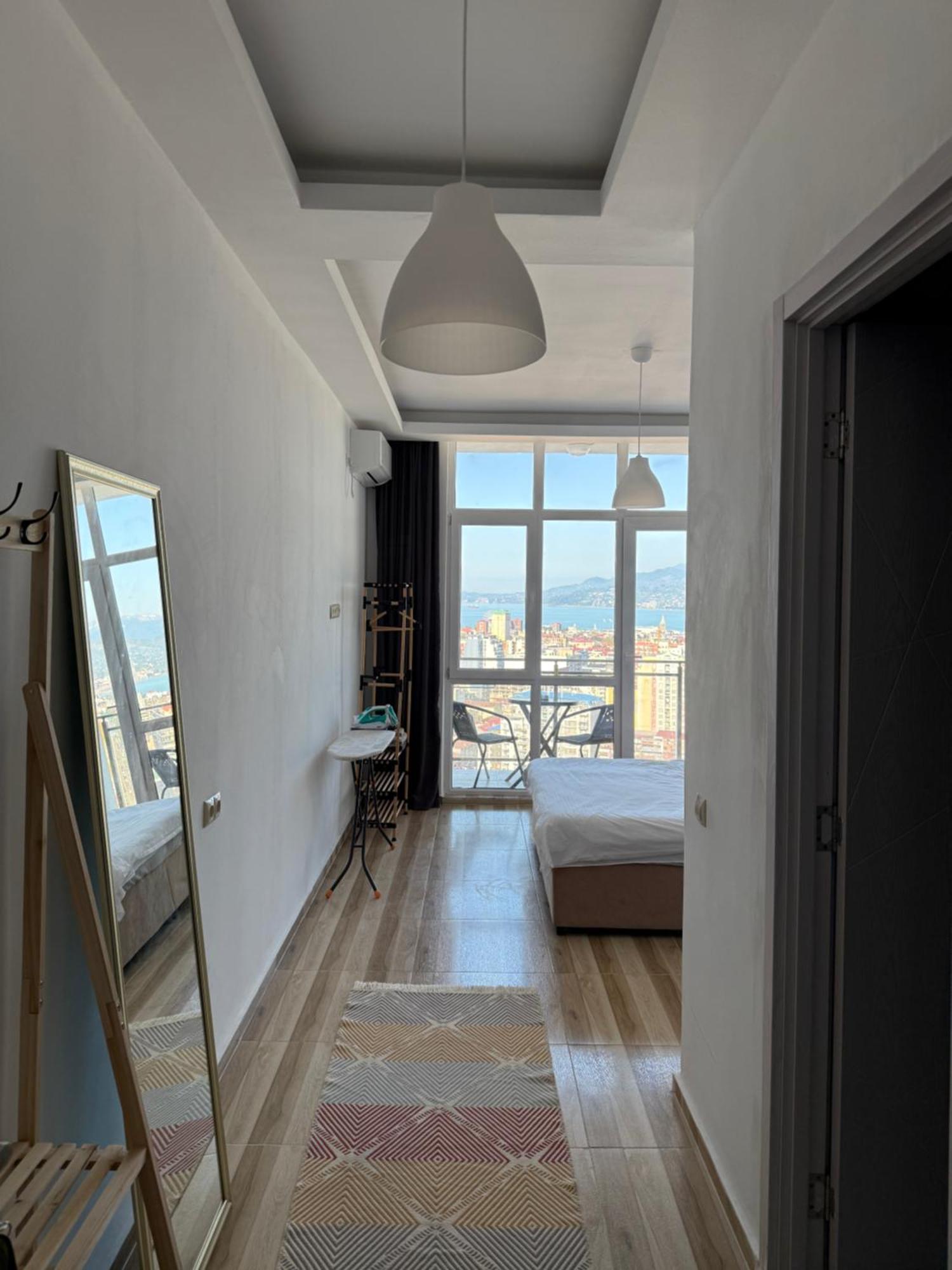 Appartement Flat With Epic Views *