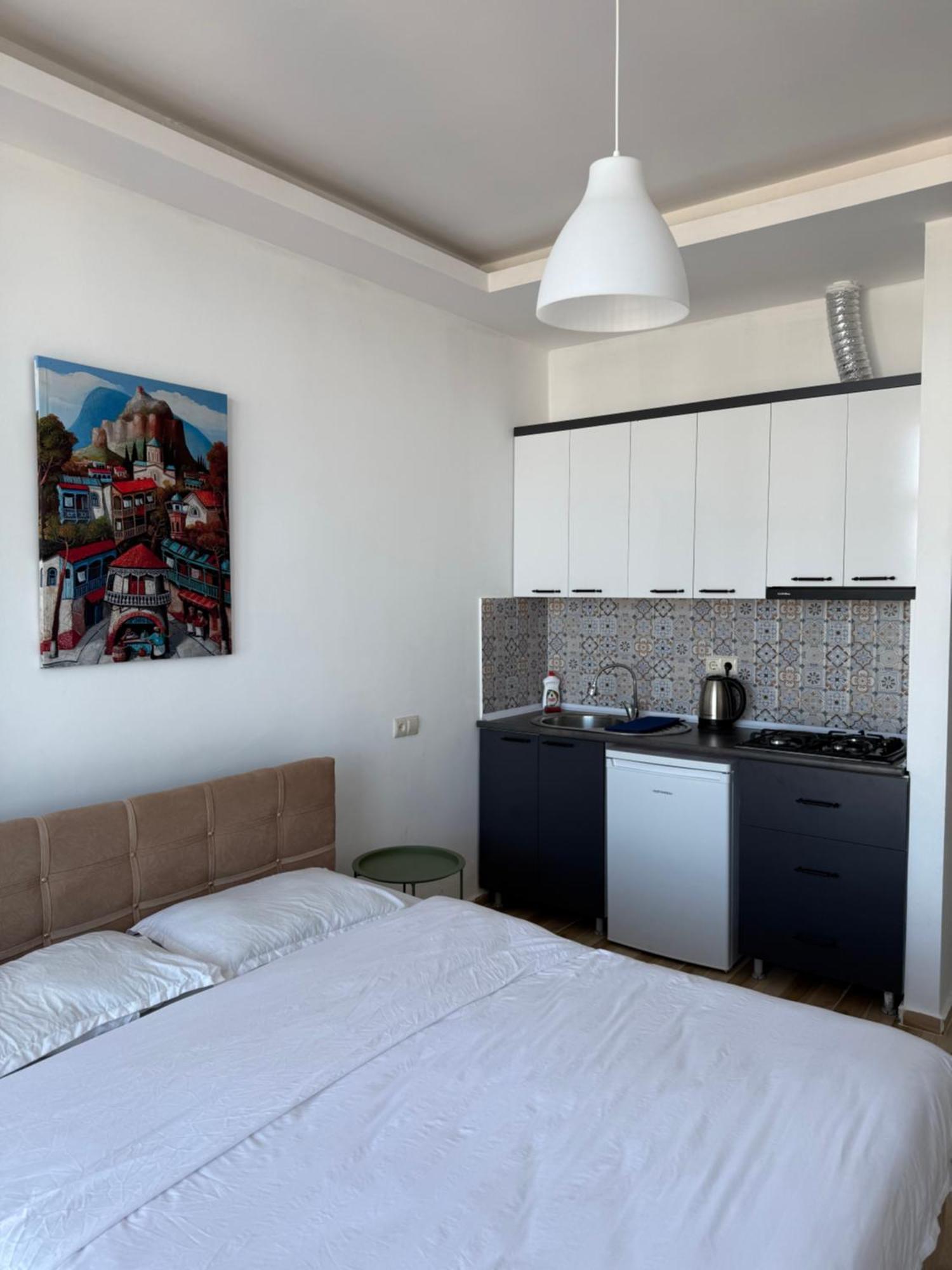 Appartement Flat With Epic Views Batoumi